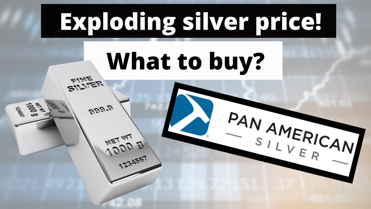 Pan American Silver Best silver mining stock? Mexico Mining Center