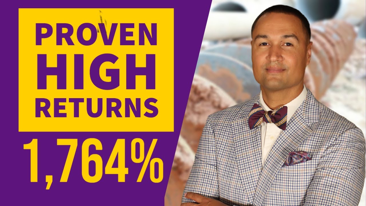 18 Mining Stocks and 2 Precious Metals We Picked With Ultra High