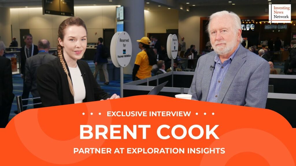 Brent Cook Underinvested Mining Sector Set To Perform What I M Buying Brent Cook Underinvested Mining Sector Set To Perform What I M Buying