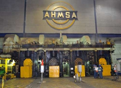 Edición aceleración Novelista AHMSA Logra Acuerdo de Venta; le Invertirán 200 Millones de Dólares – Mexico Mining Center Edición aceleración Novelista AHMSA Logra Acuerdo de Venta; le Invertirán 200 Millones de Dólares – Mexico Mining Center