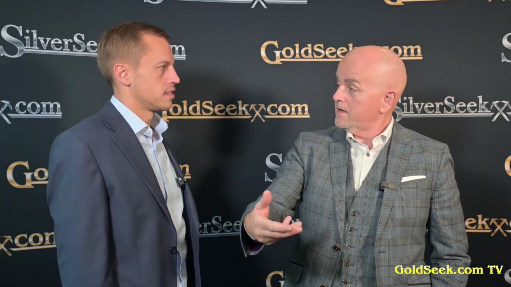 Silver Tiger Metals Moving from Exploration Towards Mining Its 176M