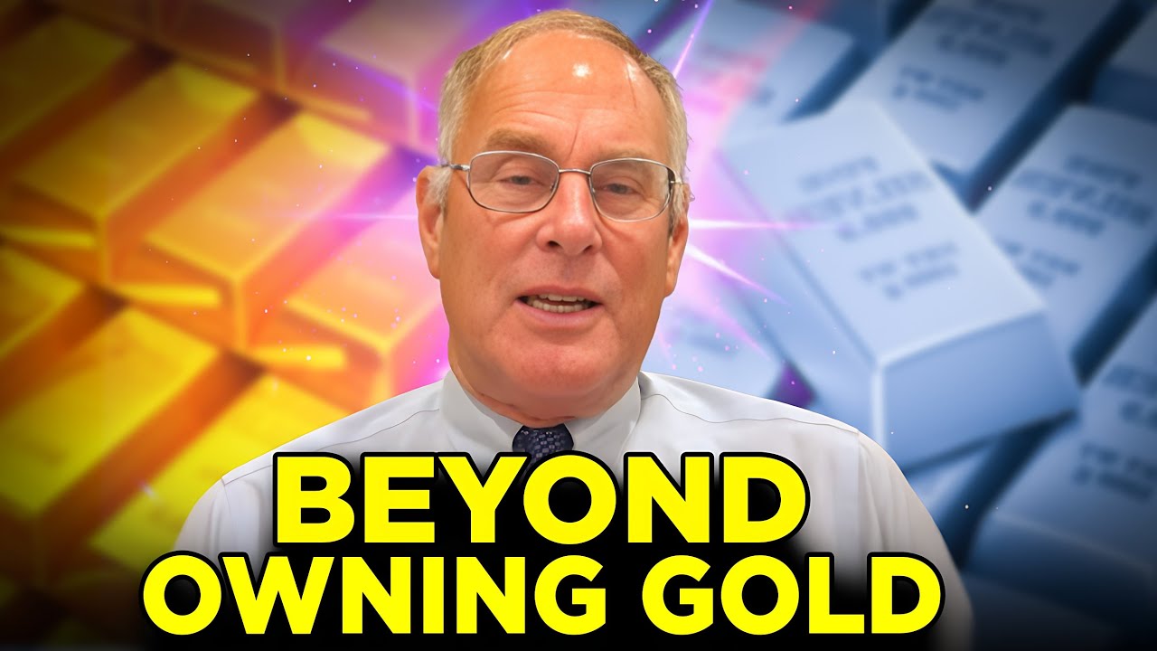 Rick Rule Warning! I Changed My Entire Prediction On Gold & Silver